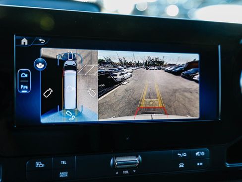 New 2026 Mercedes-Benz Sprinter 3500 image 23