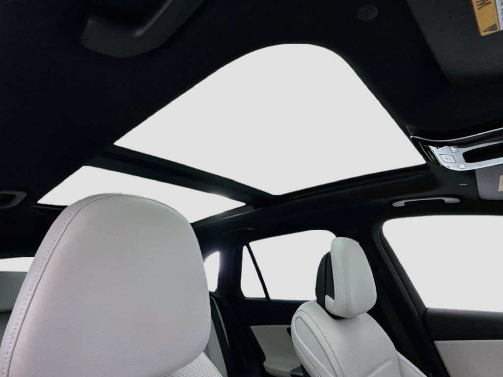 Certified 2026 Mercedes-Benz GLC 300 image 17
