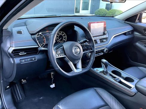 Used 2021 Nissan Altima 2.5 SR image 16