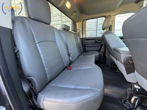 Used 2020 RAM 1500 Tradesman w/ Electronics Group image 34