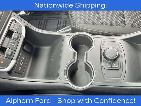 Used 2024 GMC Terrain SLE AWD/4WD image 22