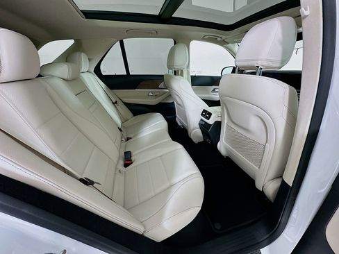 New 2026 Mercedes-Benz GLE 350 GLE 350 image 30