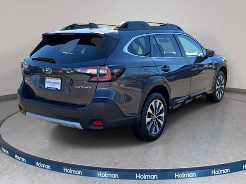 Used 2024 Subaru Outback Limited AWD/4WD image 6
