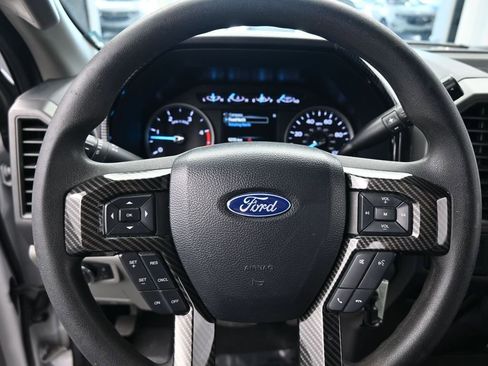 Used 2020 Ford F250 XL w/ STX Appearance Package image 14