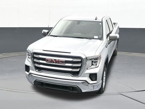 Used 2021 GMC Sierra 1500 SLE image 62