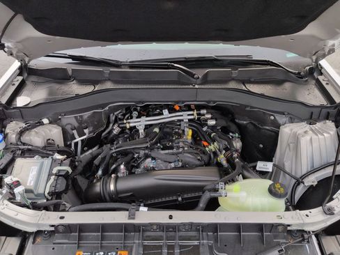 New 2026 Ford Explorer Active w/ Active Comfort Package image 15