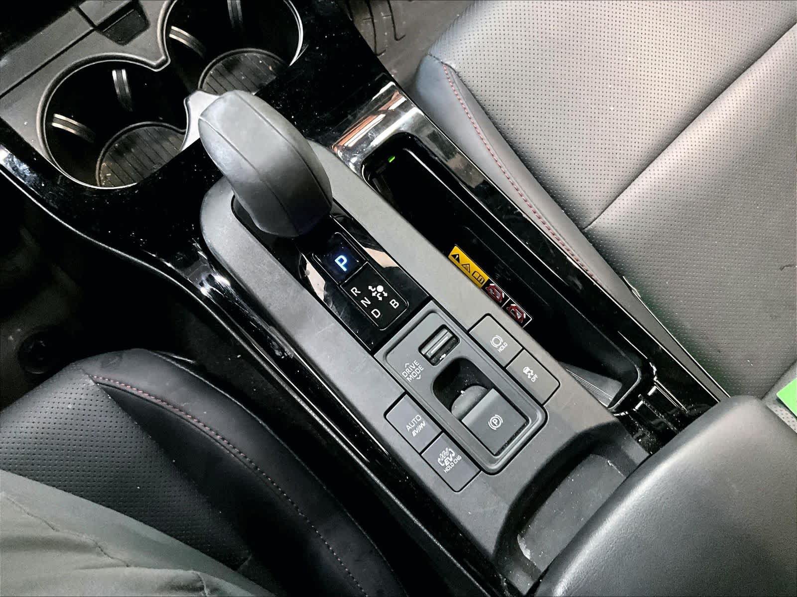 Used 2023 Toyota Prius Prime FWD image 36