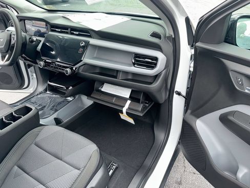 New 2027 Chevrolet Bolt LT FWD image 36