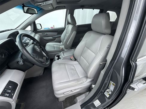 Used 2012 Honda Odyssey EX-L image 19