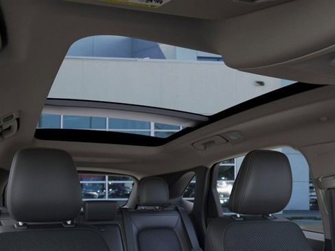 New 2026 Ford Escape SE image 22