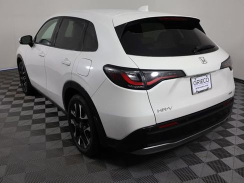 Used 2026 Honda HR-V EX-L image 6