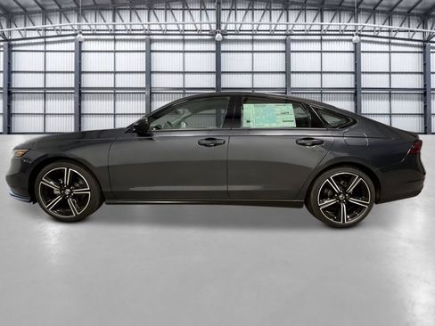 New 2026 Honda Accord SE image 2