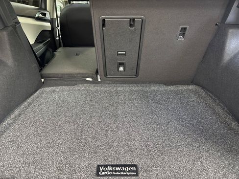 New 2026 Volkswagen Taos SEL AWD/4WD image 14