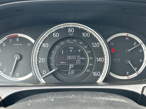 Used 2014 Honda Accord EX-L image 20