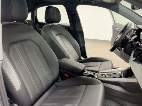 Used 2022 Audi A3 2.0T Premium Plus image 31