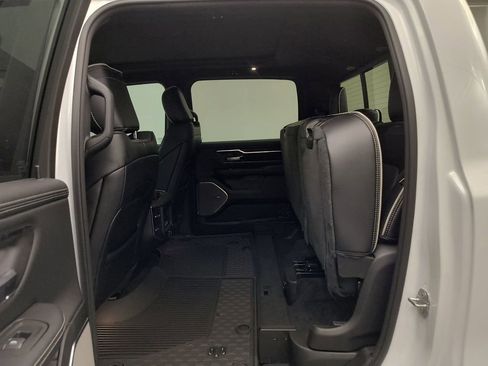 Used 2026 RAM 1500 Laramie AWD/4WD image 22