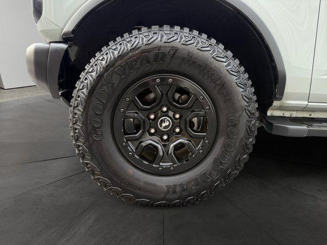Used 2023 Ford Bronco Wildtrak AWD/4WD image 9
