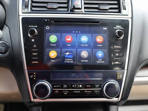 Used 2019 Subaru Outback 2.5i Limited image 27