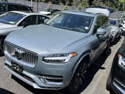 Used 2023 Volvo XC90 B5 Plus w/ Protection Package Premier