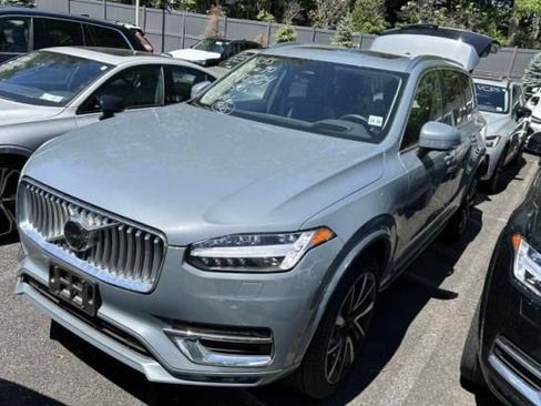 Used 2023 Volvo XC90 B5 Plus w/ Protection Package Premier AWD/4WD image 1