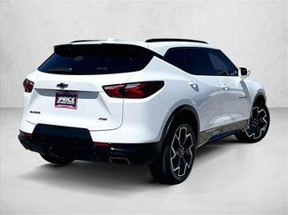 Used 2019 Chevrolet Blazer RS w/ LPO, Floor Liner Package FWD video 2