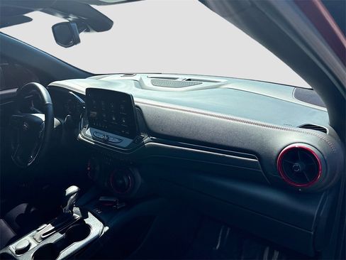 Used 2023 Chevrolet Blazer RS image 29