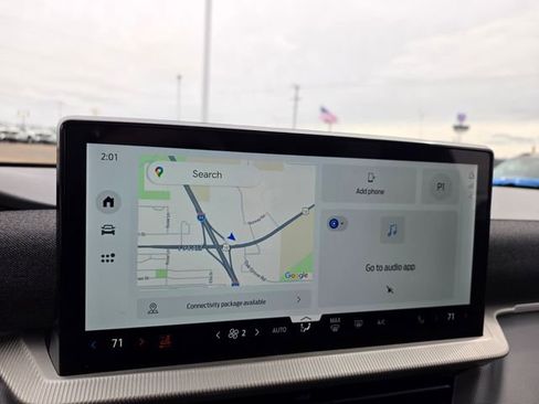 Used 2025 Ford Explorer ST image 24