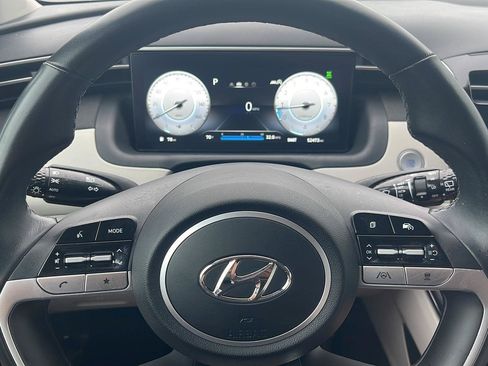 Used 2023 Hyundai Tucson SEL w/ Convenience Package AWD/4WD image 27