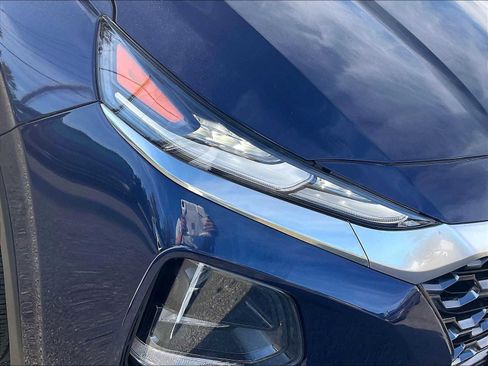 Certified 2020 Hyundai Santa Fe SEL image 32