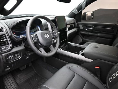 New 2026 RAM 1500 Rebel w/ Rebel Level 2 Equipment Group image 12