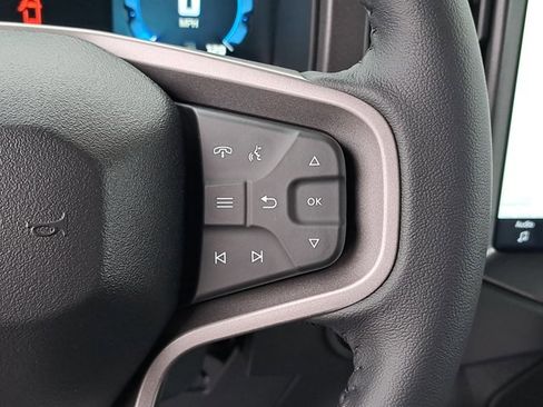 New 2026 Ford Bronco Big Bend AWD/4WD image 26