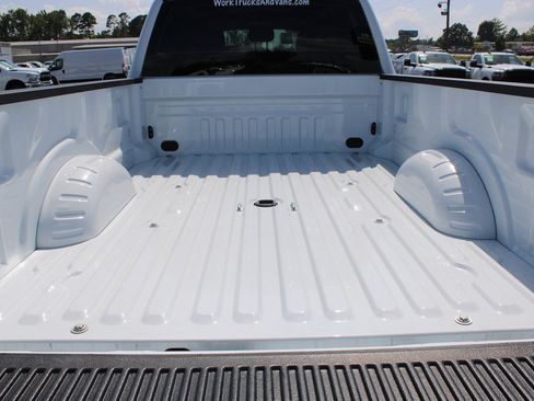 Used 2026 Ford F350 XL w/ Snow Plow/Camper Package AWD/4WD image 13