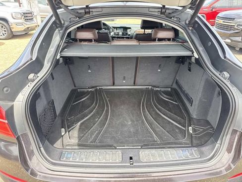 Used 2016 BMW X4 xDrive28i image 10