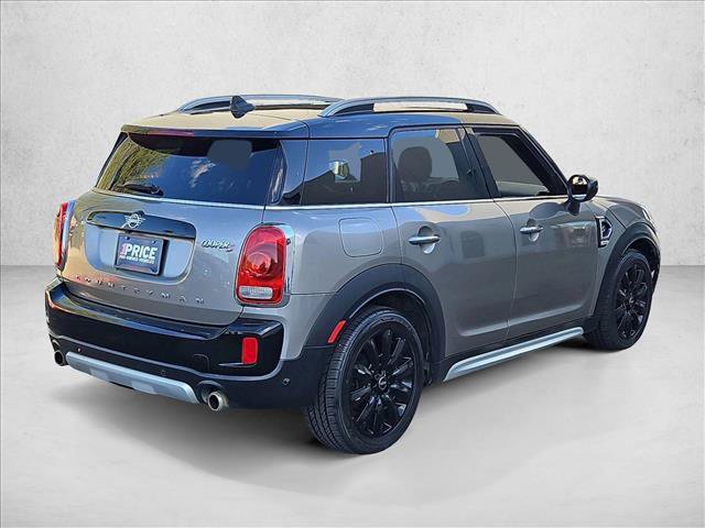 Used 2020 MINI Cooper Countryman S w/ Driver Assistance Package AWD/4WD image 5