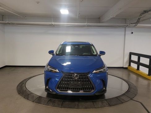 Used 2023 Lexus NX 350 AWD image 3