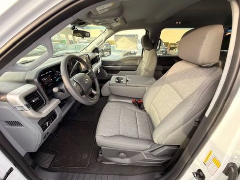New 2026 Ford F350 XL w/ STX Appearance Package AWD/4WD image 42