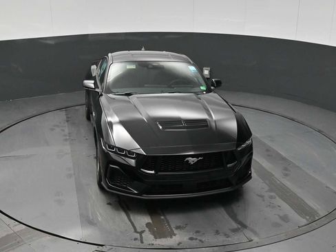New 2025 Ford Mustang GT image 18