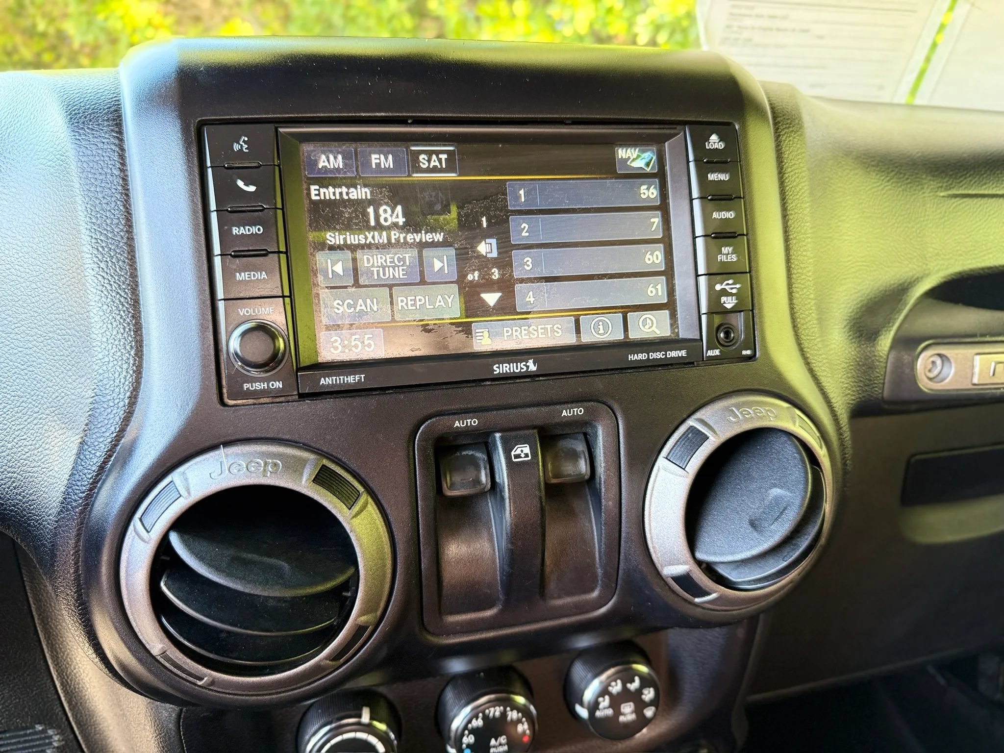 Used 2013 Jeep Wrangler Sahara AWD/4WD image 22