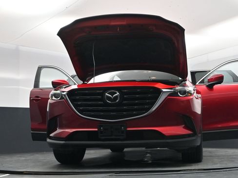 Used 2023 MAZDA CX-9 Touring Plus image 24