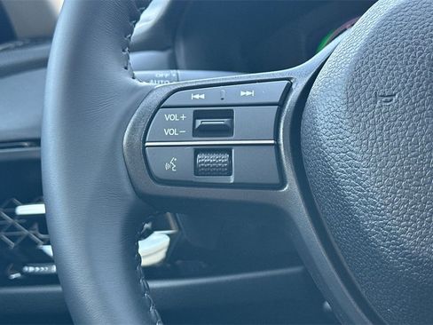 New 2025 Honda Accord EX-L image 25