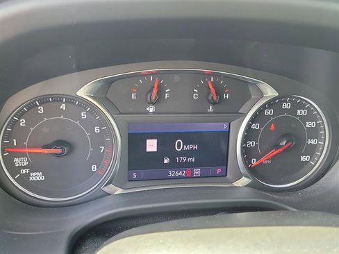 Used 2020 GMC Acadia AT4 w/ Driver Alert Package II image 66