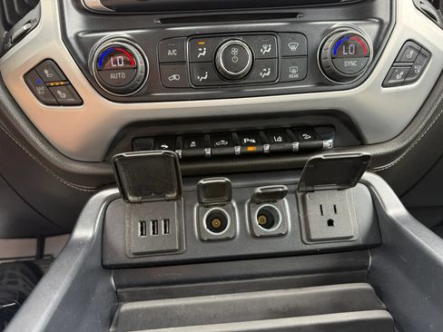 Used 2014 GMC Sierra 1500 SLT AWD/4WD image 19