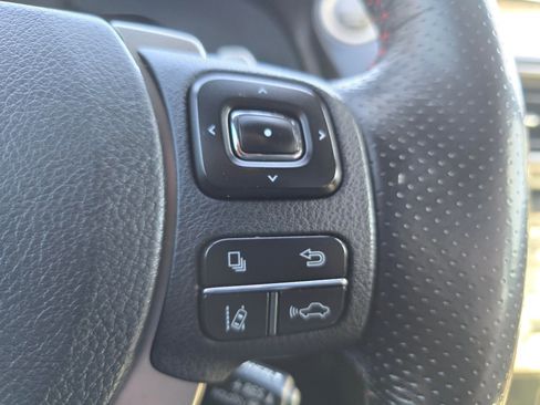 Used 2018 Lexus IS 350 AWD image 24
