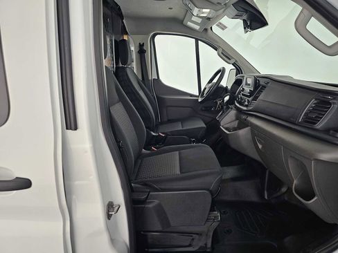 Used 2024 Ford Transit 250 Low Roof w/ Exterior Upgrade Package image 10