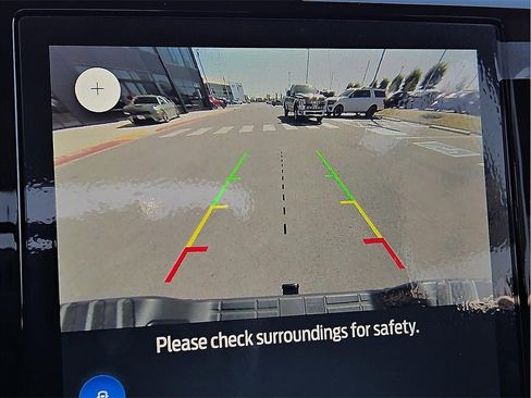 New 2025 Ford Ranger XLT w/ Trailer Tow Package image 12