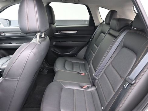 Certified 2023 MAZDA CX-5 AWD 2.5 S w/ Premium Plus Pkg image 24