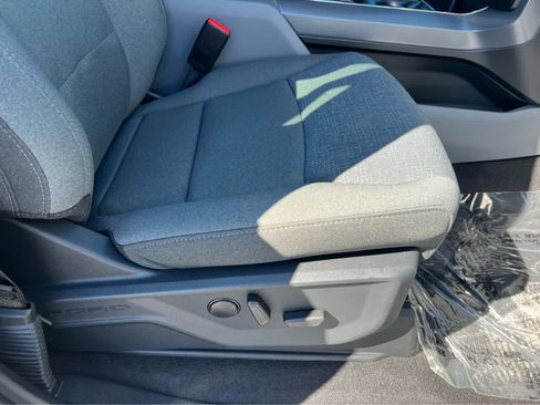 New 2026 Ford F150 XLT w/ Equipment Group 302A MID image 19