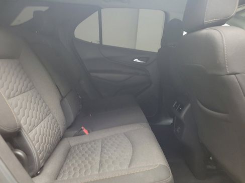 Used 2019 Chevrolet Equinox LT image 19