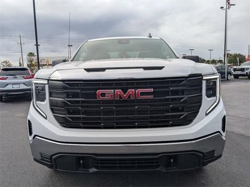 New 2026 GMC Sierra 1500 Pro w/ Pro Value Package image 9