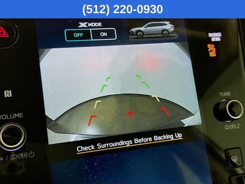 Used 2025 Subaru Outback Premium AWD/4WD image 17